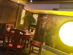-杨记隆府(汉街店)