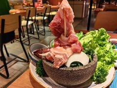 -烧肉达人•炭火烧肉(新天地店)
