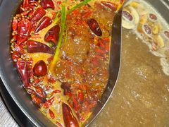 -冯校长老火锅(广州正佳广场店)