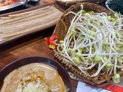 -楠火锅(哈尔滨金爵万象店)