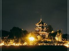 -望江楼公园