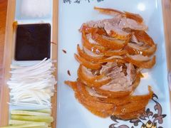 -娄三少·老北京春饼烤鸭家常菜(富力又一城店)
