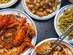 -三妹小龙虾·黄油蟹(华侨城总店)