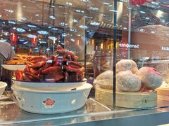 -陈鹏鹏潮汕菜(宝安机场T3航站楼店)