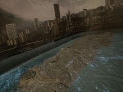 -白鹤梁水下博物馆