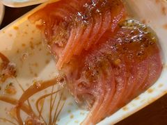 -蚝老板海鲜烧烤大排档(码头店)