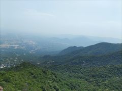 -阳台山自然风景区