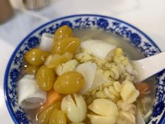 -黄记潮汕甜汤(贝底田坊店)