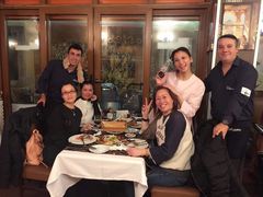 -Old Ottoman Cafe & Restaurant