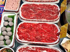 -大吉利·潮汕鲜牛肉火锅(总店)