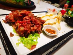-渝乡老妈(六里桥店)