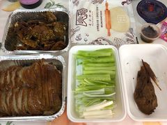 -火刻北京烤鸭(市北区·鲍岛市场店)