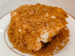 招牌巴黎酥-PETIT PARIS 小巴黎(花园道店)