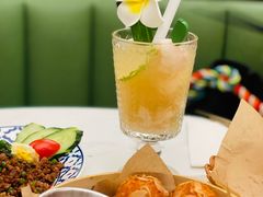 -KingThaia金泰兰(滨江天街店)