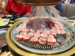 -泥炉烧肉师(新街口金銮巷店)