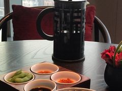 -广州柏悦酒店·悦景轩·粤菜餐厅