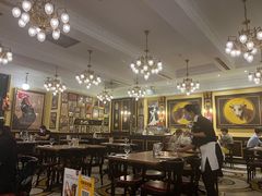 -Entrecôte 法国牛扒馆(保利·时光里店)