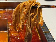 -红鼎坊·老成都火锅(新南门店)