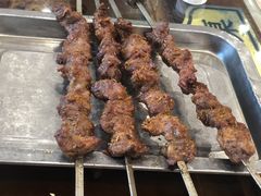 -民族饭荘(新华大街店)