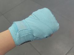 -EVOLUTION健身(麦凯乐店)