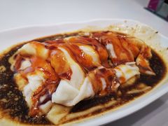 -华辉拉肠(同福店)