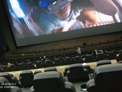 -天幕新彩云国际影城(激光巨幕店)