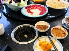 -新柏乐火锅(中源大道店)