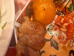 -弓二·烧鸟居酒屋(财富购物中心店)