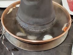 -东来顺饭庄(金泉广场店)