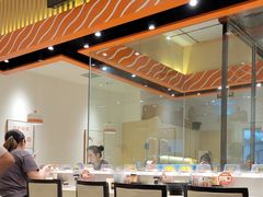 -新一番三文鱼寿司(大东海店)