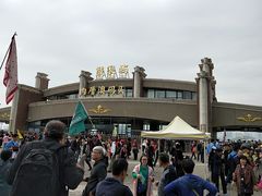 -鼓浪屿内厝澳码头(轮渡站)