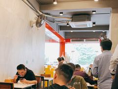 大堂-有章牛杂(石厦店)