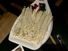 android_upload_pic-巴奴毛肚火锅(广益哥伦布店)