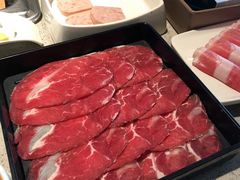 -海底捞大排档火锅(悦荟广场店)