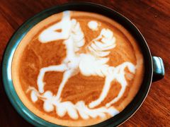 -The Rug Cafe(王府中环店)
