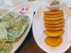 -蝎王府羊蝎子(虎坊桥总店)