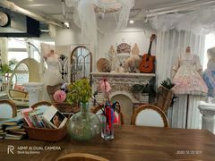-共舞时光猫咖·狗咖(新街口店)