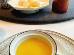 滋补小米花胶羹-子福慧(虹桥店)