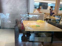 -豪客来牛排(人民东路店)