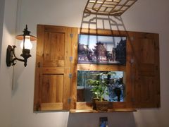 -大洋家·精品潮汕菜·生腌砂锅粥(天河东路店)
