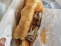 -家阳赵师傅油饼包烧麦(粮道街店)