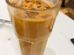 -龙记·香港茶餐厅(海上世界店)
