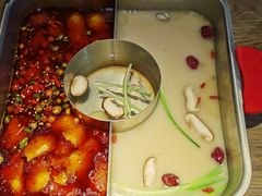 -新辣道鱼火锅(上地华联店)