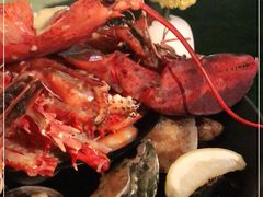 -宴悦海鲜餐厅·游水海鲜·牛排(亚龙湾瑞吉店)