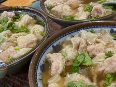-老谢野馄饨(延安路店)
