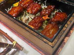 -大潮淮·淮扬菜(何园旗舰店)