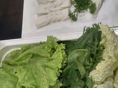 建水香豆腐-滇釜火锅·能喝汤的火锅(车公庄店)