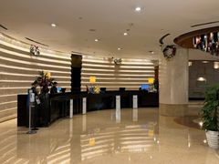 -宁波东港喜来登酒店