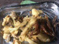 -春林凉面(钢花新村116街坊店)