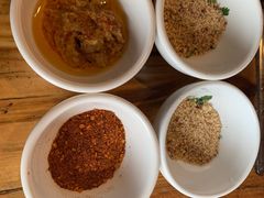 -阿婆情腊排骨火锅(金虹路店)